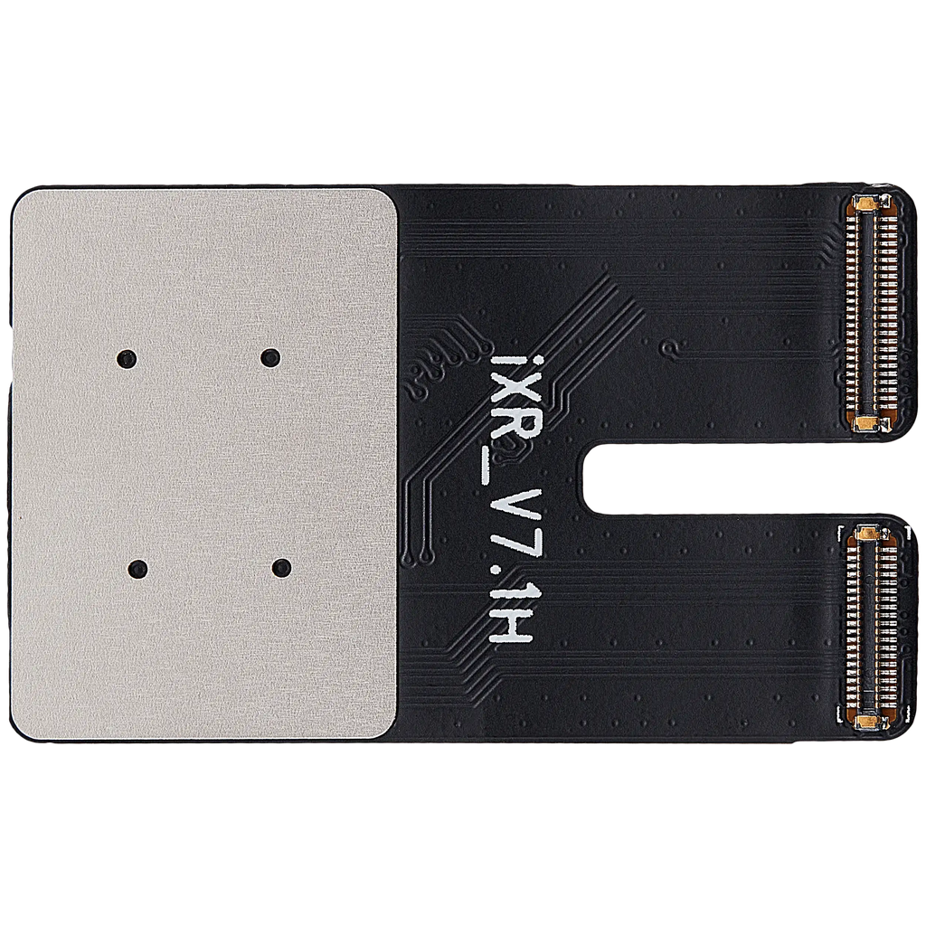 Tester Flex Cable für iTestBox (S800) für iPhone XR