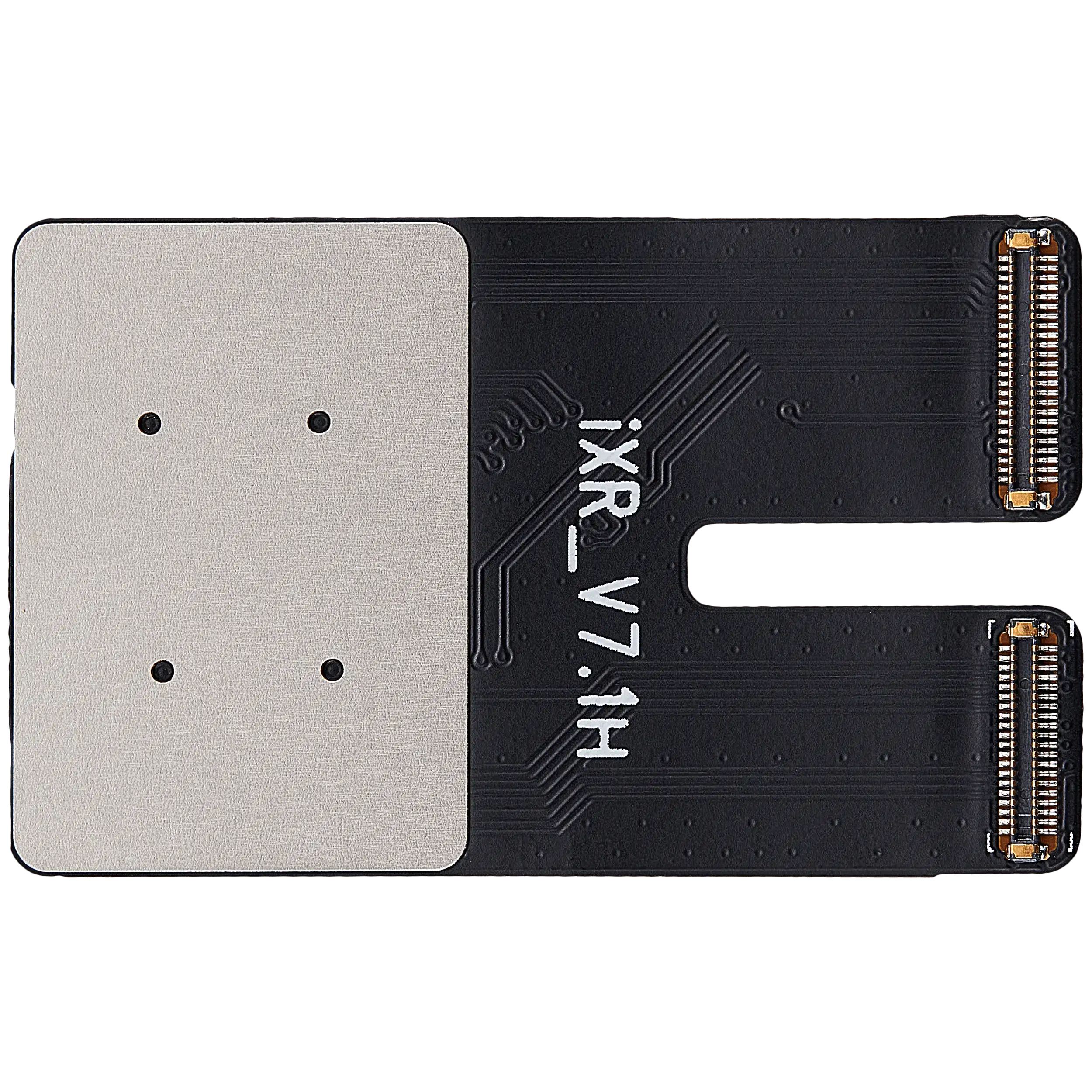 Tester Flex Cable für iTestBox (S800) für iPhone XR