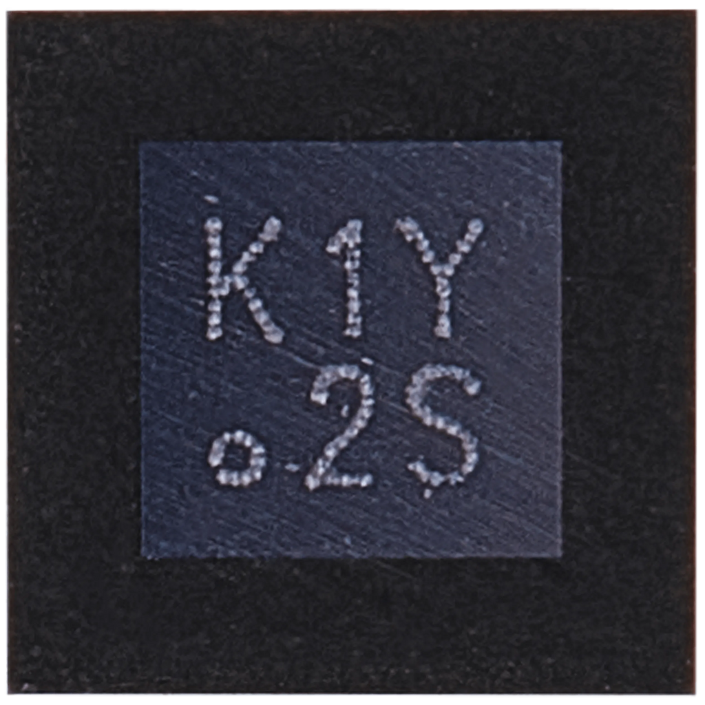 Crystal Oscillator IC für Samsung Galaxy S21 / S21 Plus / S21 FE (KXX)