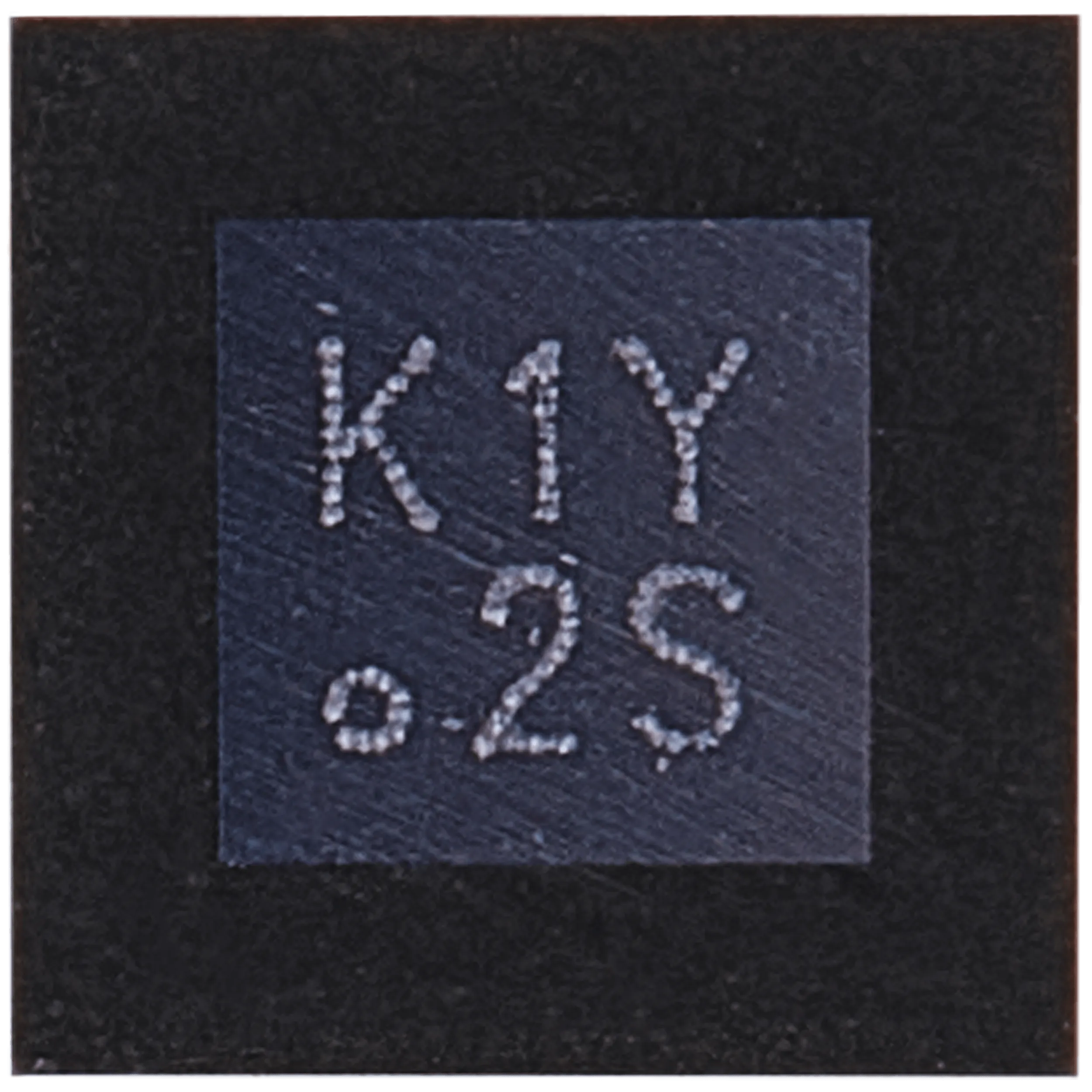 Crystal Oscillator IC für Samsung Galaxy S21 / S21 Plus / S21 FE (KXX)