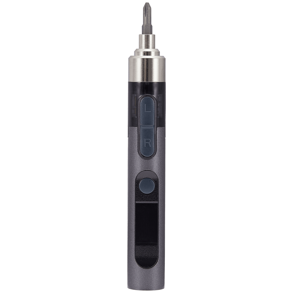 L5 Pro Electric Screwdriver Repair Tool Kit mit 24 Bits (MaAnt)
