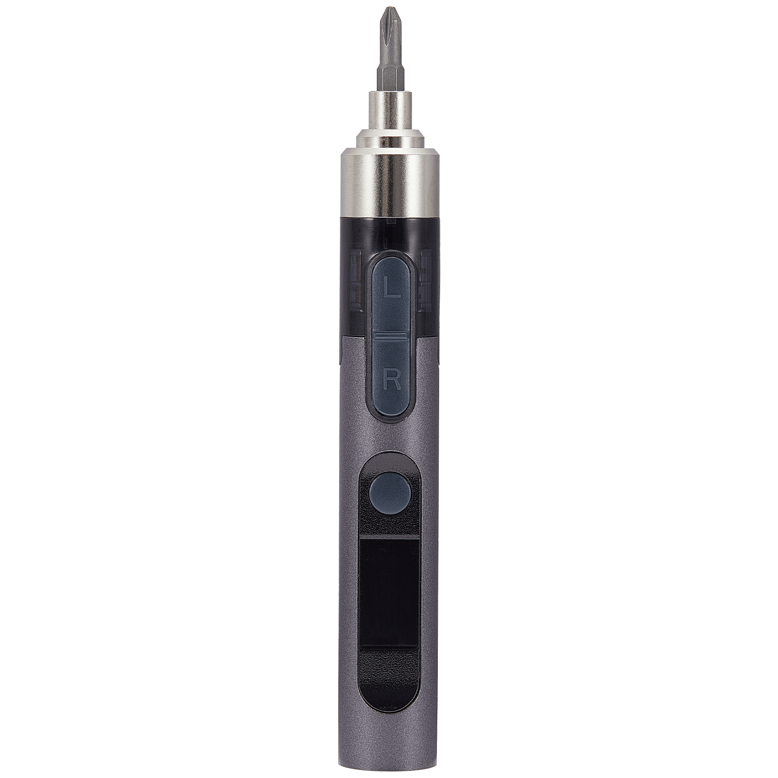 L5 Pro Electric Screwdriver Repair Tool Kit mit 24 Bits (MaAnt)