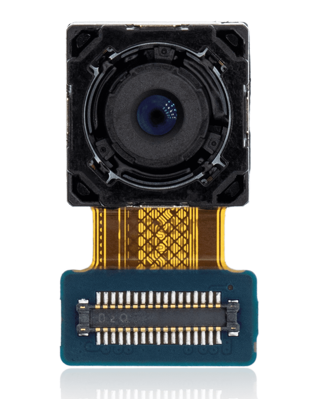 Rear Camera (Wide-Angle) for Samsung Galaxy A02 (A022 / 2020)