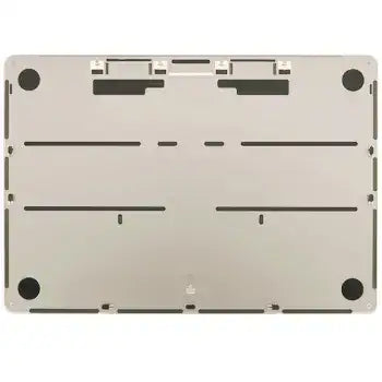 Untergehäuse für MacBook Air 15" (A3241) (2025) Original OEM (Starlight)