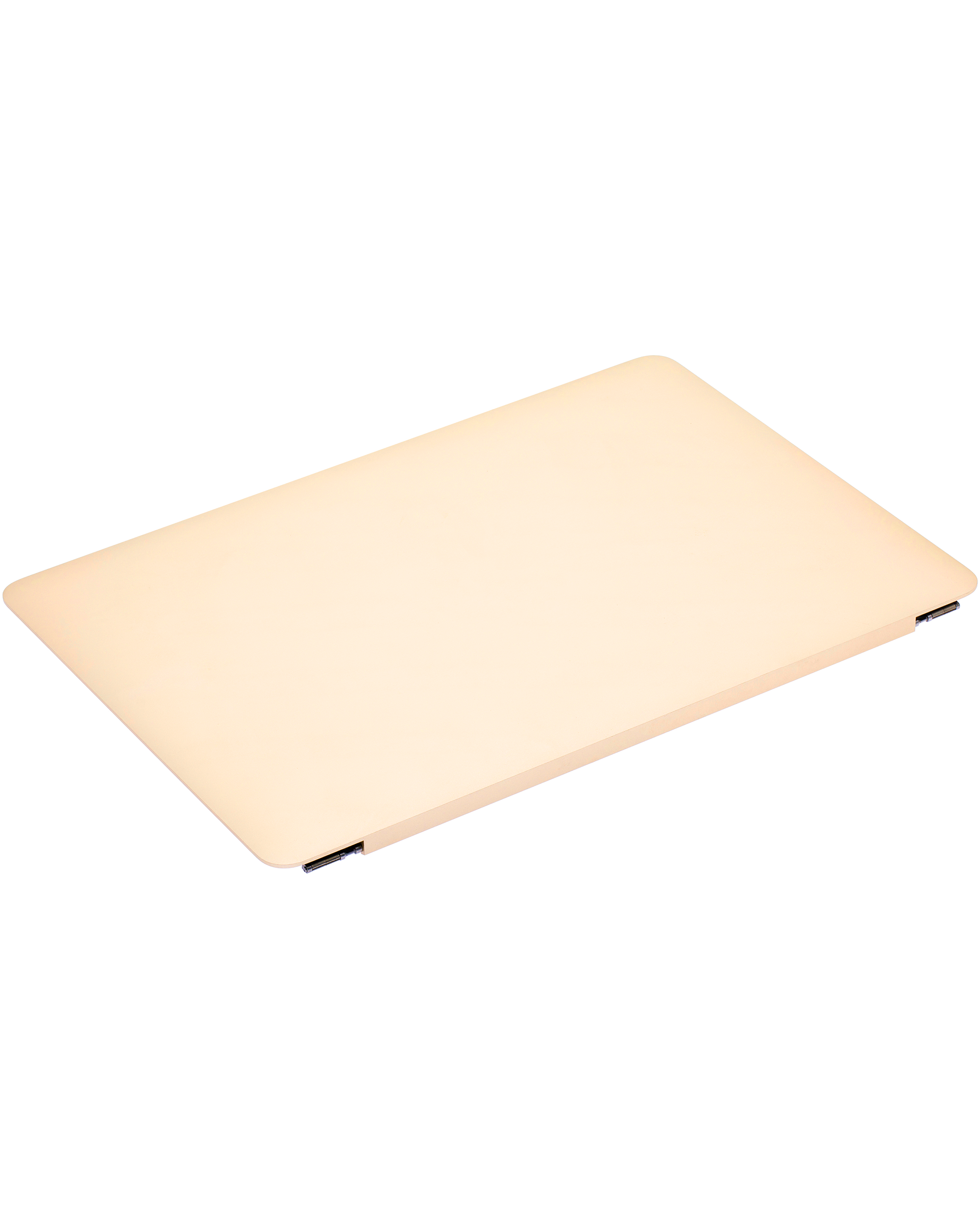 LCD-Display für MacBook 12" A1534 (2015-2017) in Gold, B-Qualität