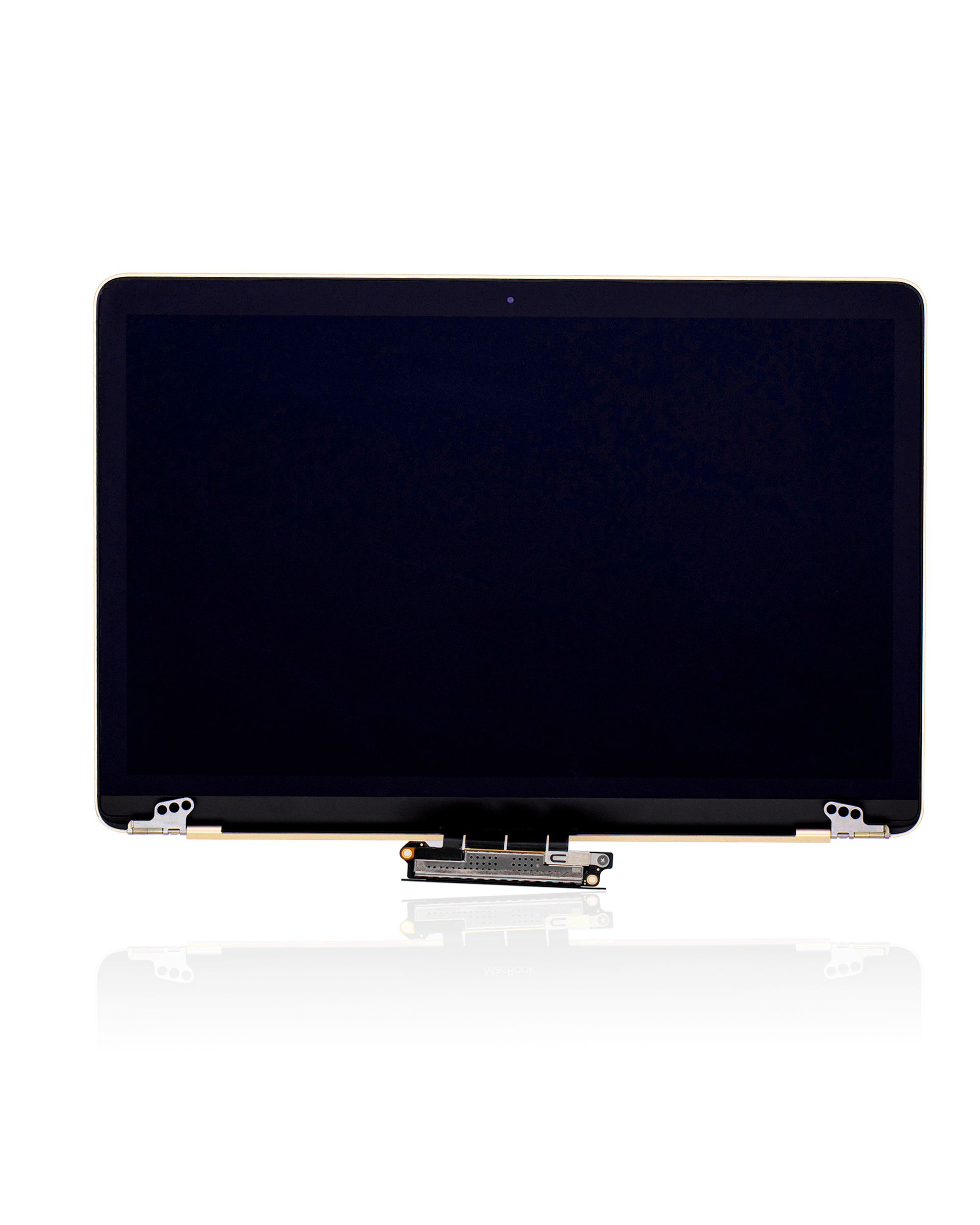 LCD-Display für MacBook 12" A1534 (2015-2017) in Gold, B-Qualität