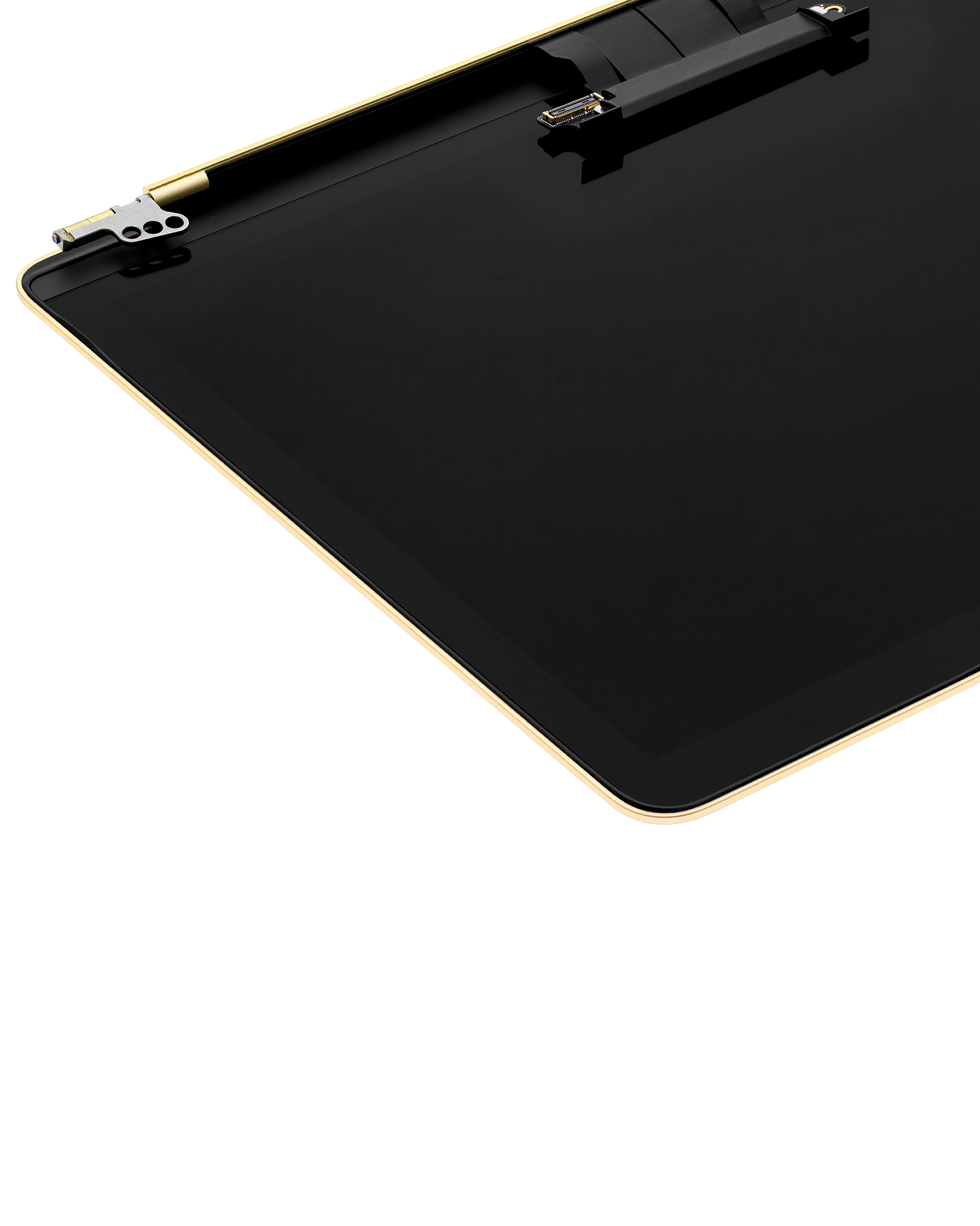 LCD-Display für MacBook 12" A1534 (2015-2017) in Gold, B-Qualität