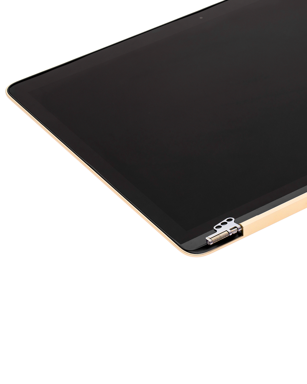LCD-Display für MacBook 12" A1534 (2015-2017) in Gold, B-Qualität