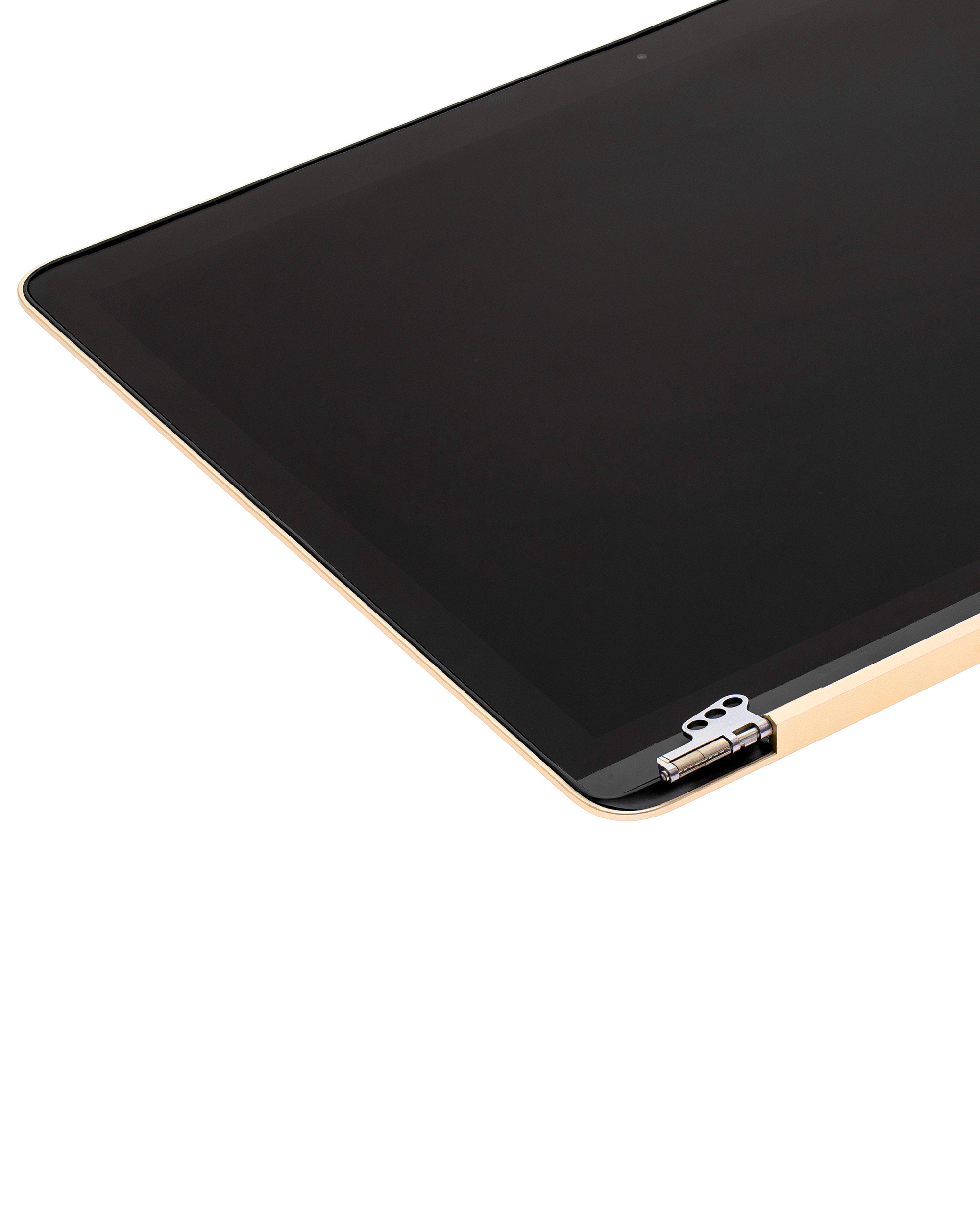 LCD-Display für MacBook 12" A1534 (2015-2017) in Gold, B-Qualität