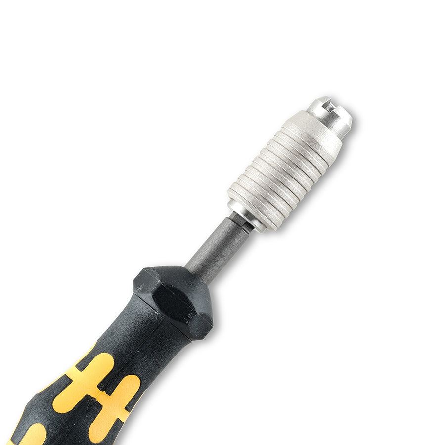 Wera Drehmomentschlüssel Micro ESD Kit (0,55 kgf·cm) Grau