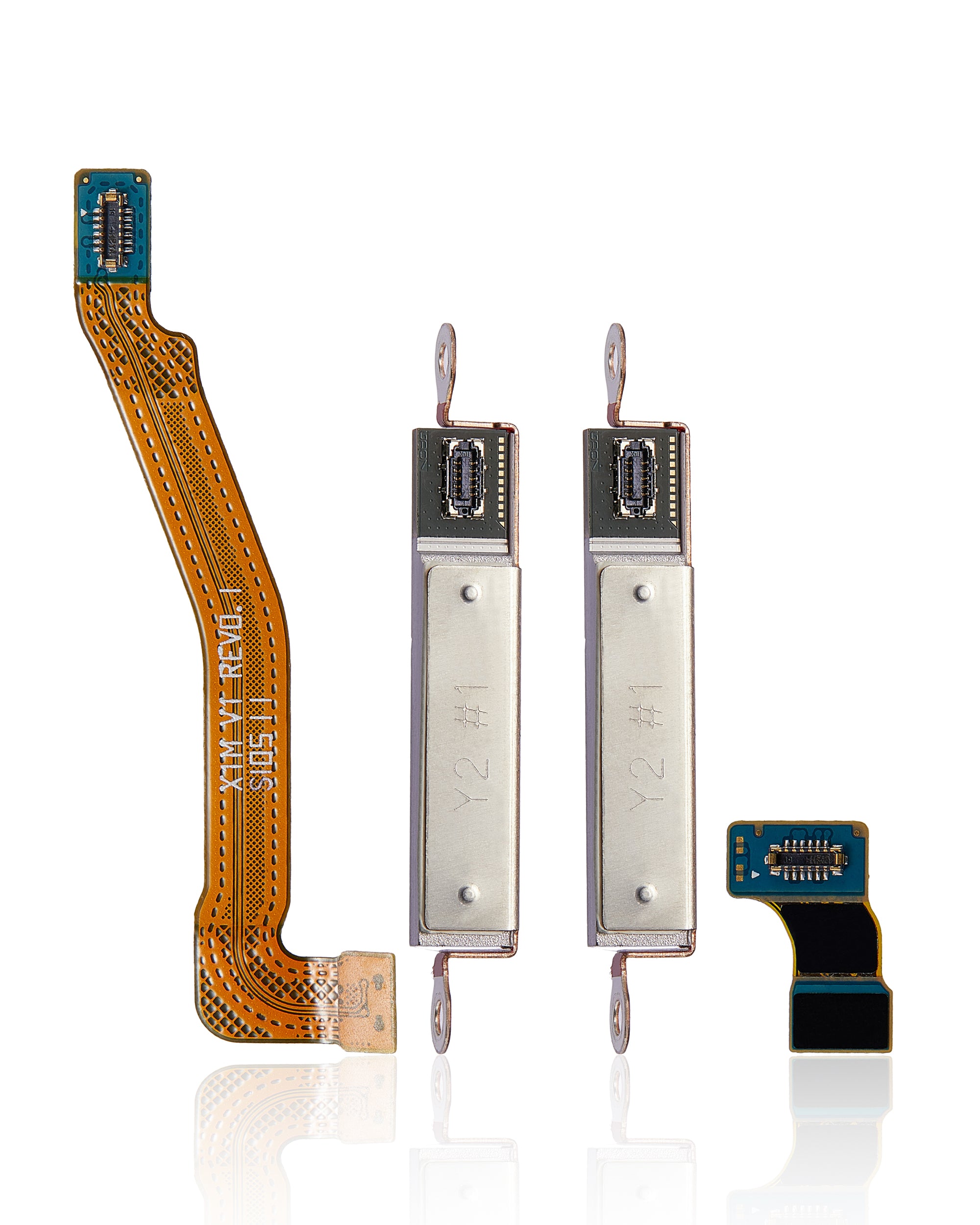 5G Antennen-Flexkabel mit Modul für Samsung Galaxy S20 5G (4er-Set)