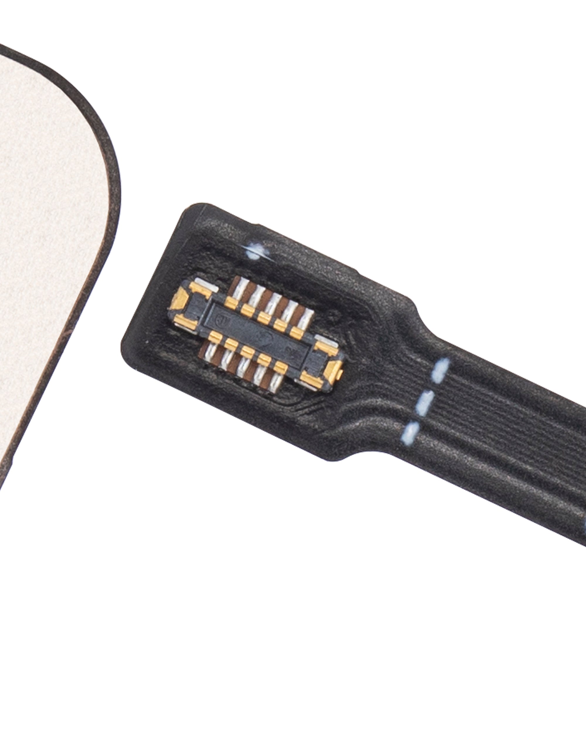 Fingerprint Reader with Flex Cable for Google Pixel 5A 5G (White)