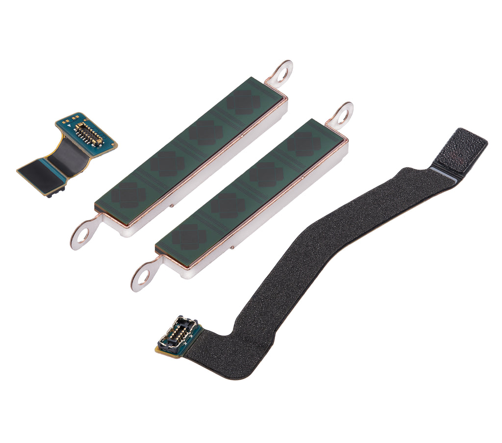 5G Antennen-Flexkabel mit Modul für Samsung Galaxy S20 5G (4er-Set)