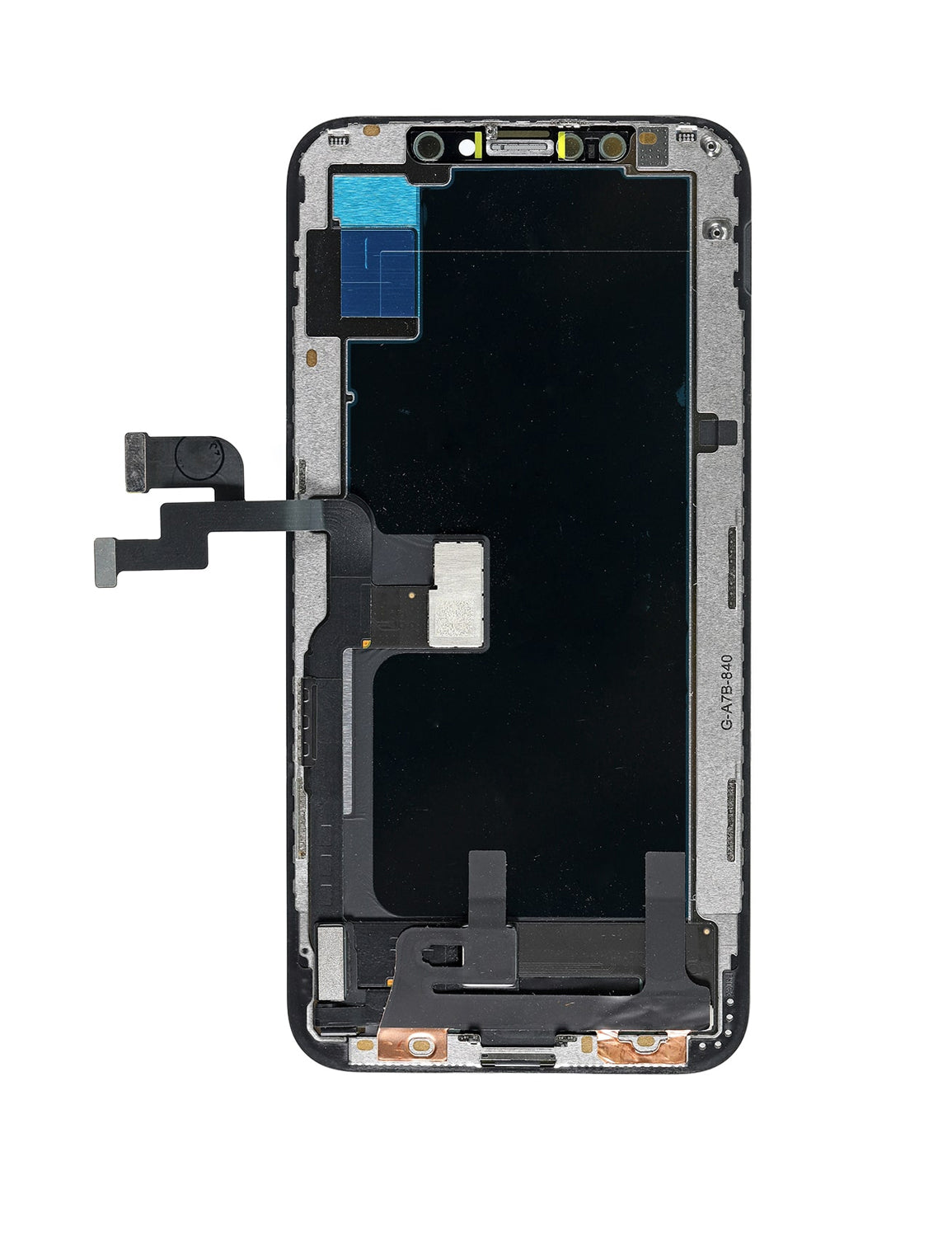 OLED-Display für iPhone XS (Aftermarket Plus : GX Hard)