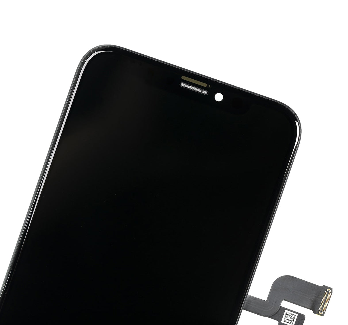 OLED-Display für iPhone XS (Aftermarket Plus : GX Hard)