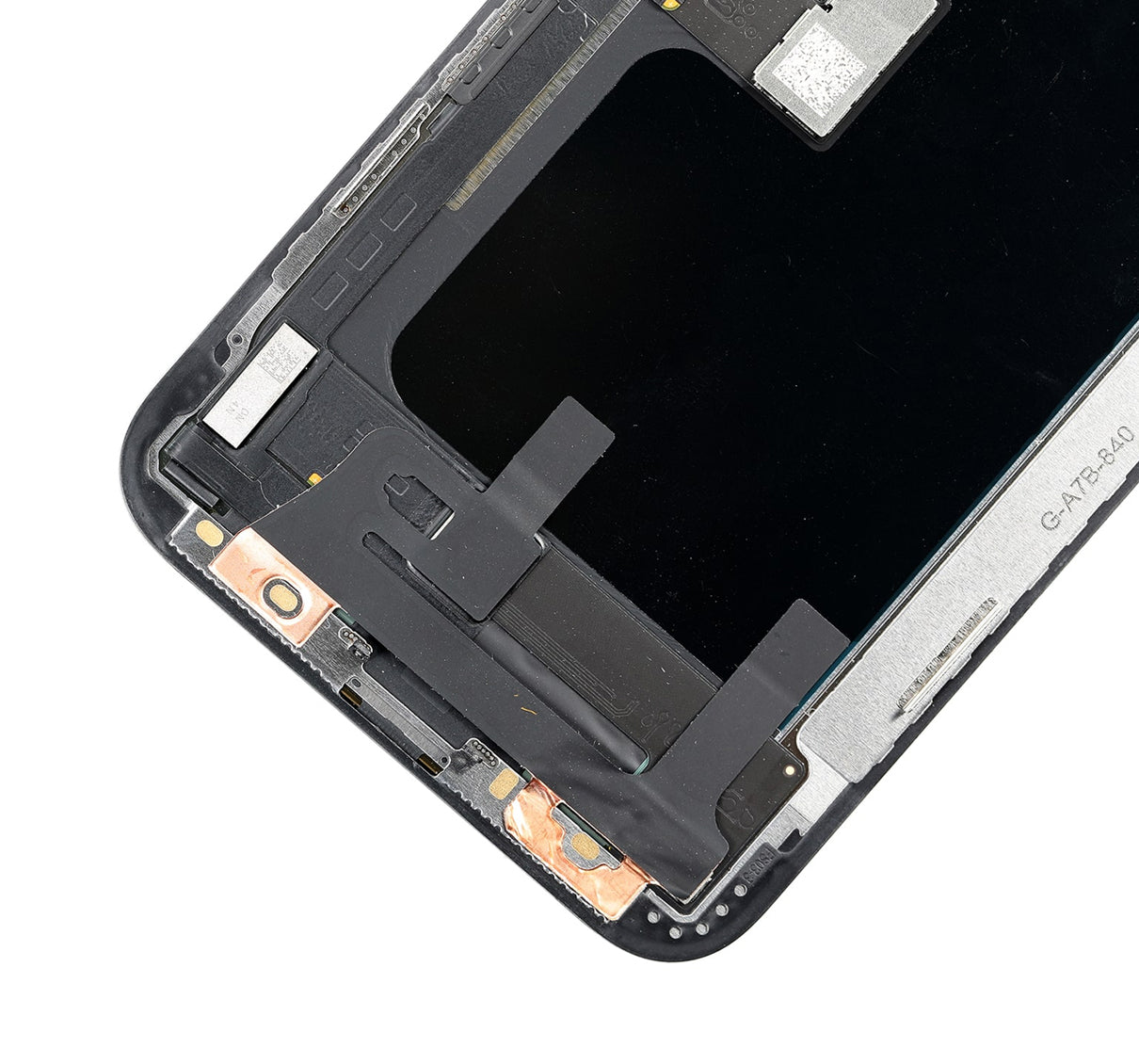 OLED-Display für iPhone XS (Aftermarket Plus : GX Hard)