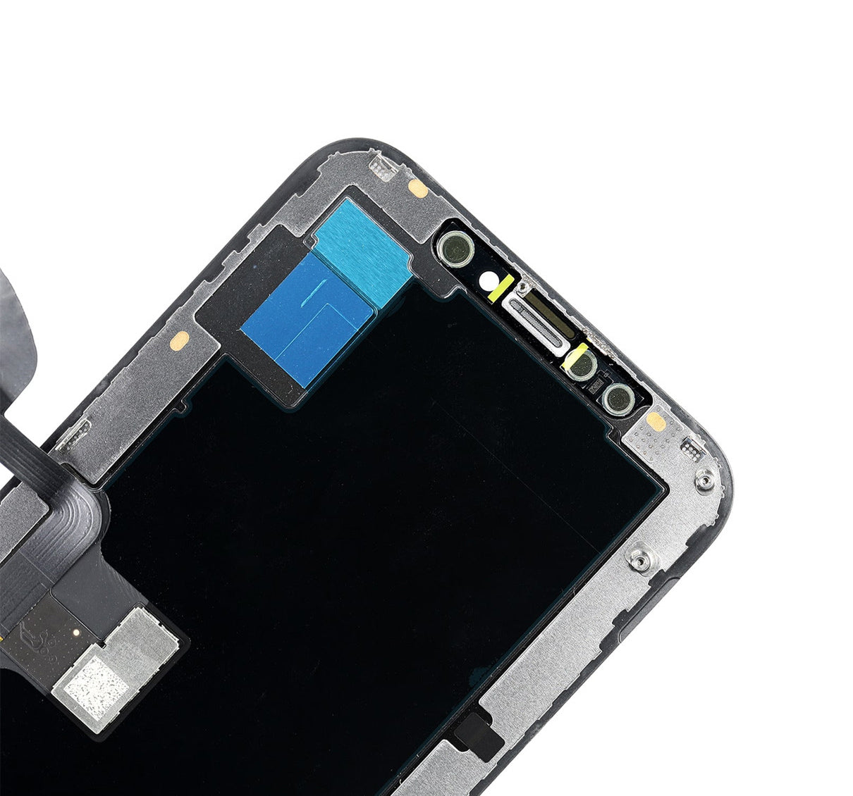 OLED-Display für iPhone XS (Aftermarket Plus : GX Hard)