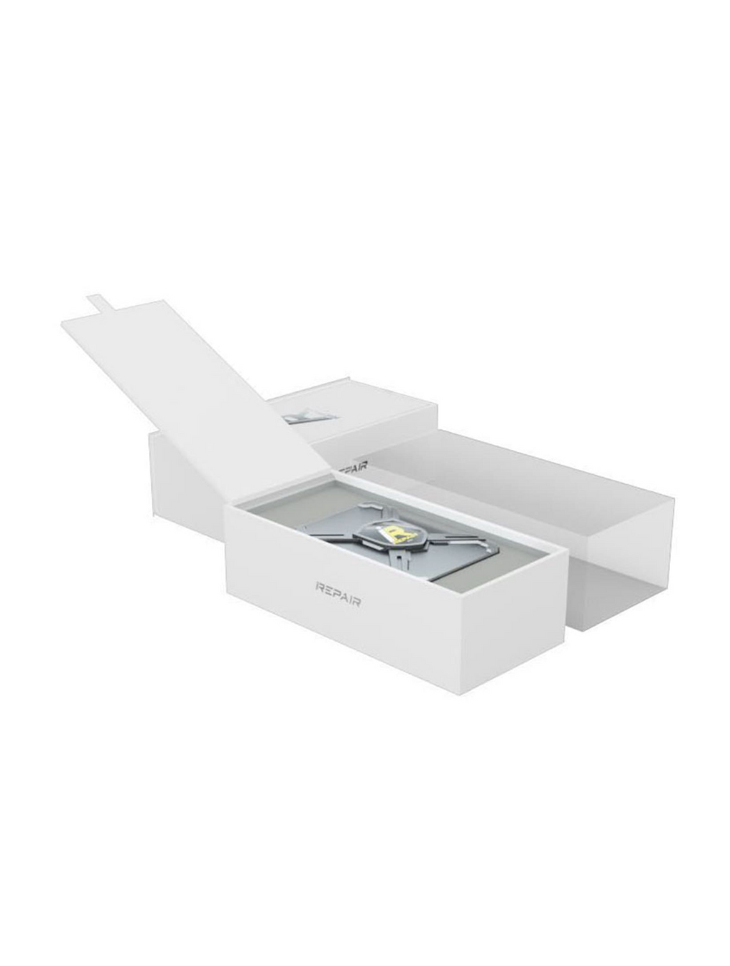 P10 DFU-Box (iRepair)