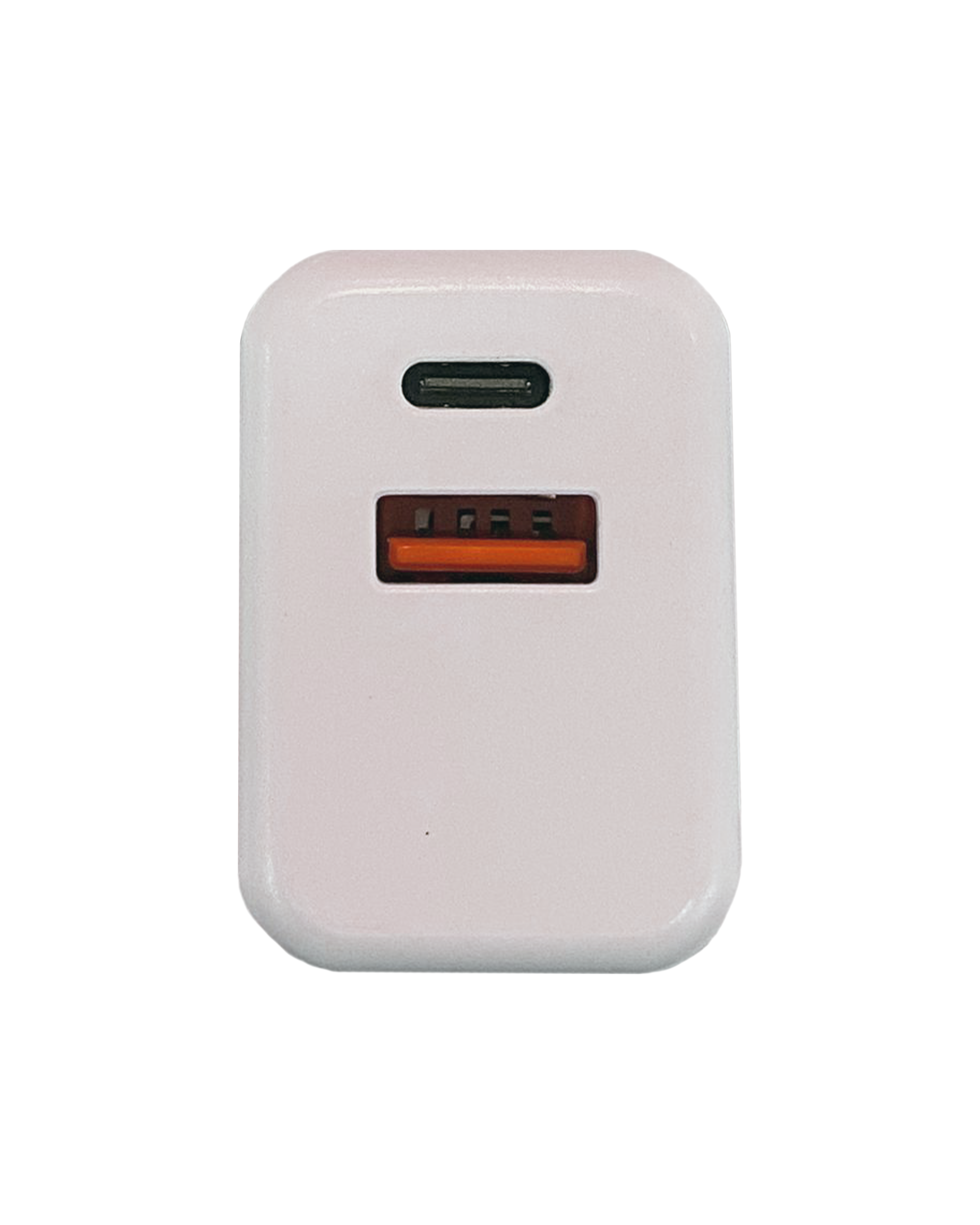 MFI Zubehör-Kit mit 20W Dual-Input Netzadapter und Lightning Kabel