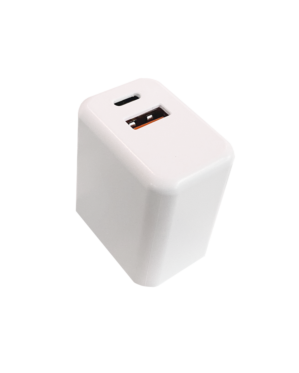 MFI Zubehör-Kit mit 20W Dual-Input Netzadapter und Lightning Kabel