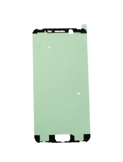 LCD-Klebefolie für Samsung Galaxy S6 Edge Plus