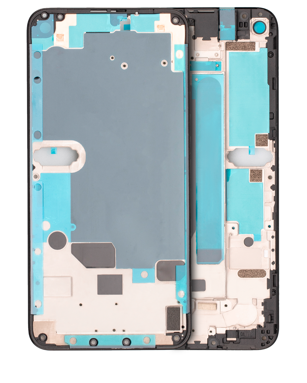 Midframe/Rahmen für Google Pixel 4A