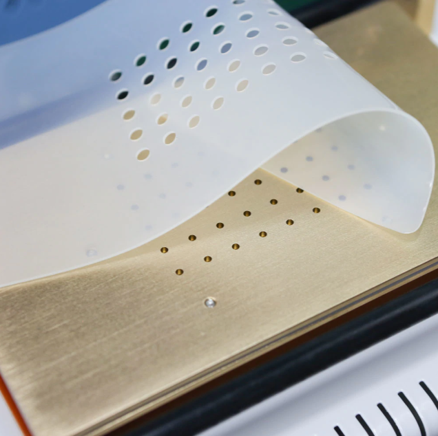 11 Inch Silicone Display Separation Mat