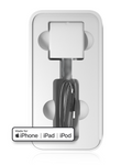 MFI Zubehör-Kit mit 20W Dual-Input Netzadapter und Lightning Kabel