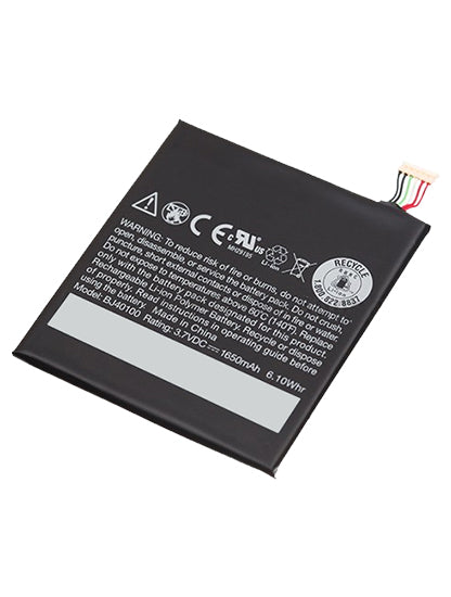 Ersatzakku für HTC One S (BJ40100)