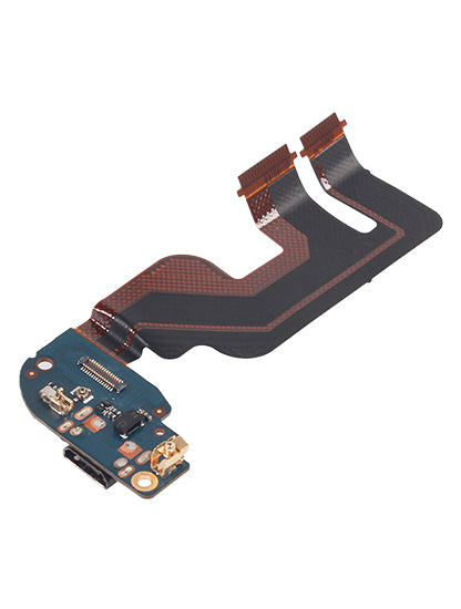 Ladebuchse-Flexkabel für HTC One M8 Mini