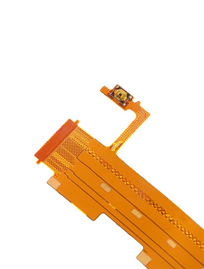 Flex Cable Power Button for HTC Desire Eye M910X
