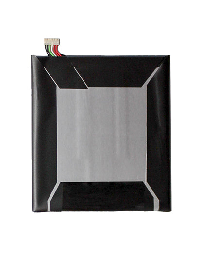 Replacement battery for HTC Desire 728 / HTC One E9+ (B0PJX100)