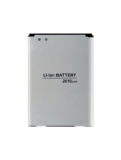 Replacement battery for LG Optimus G2 (BL-54SH / BL-54SG)