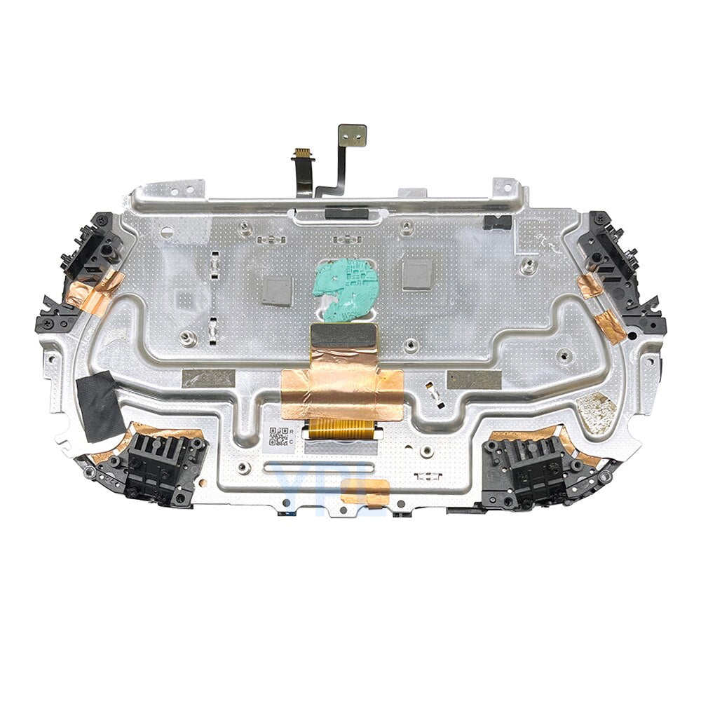 LCD Screen Assembly with Lens for Meta Quest 2