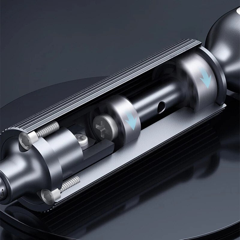 Qianli 1.5mm Phillips Präzisionsschraubendreher Typ A