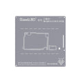 Bumblebee Schablone (QS177) für Samsung S21 SM-G991U/O/W/D-S Backcover/Rahmen