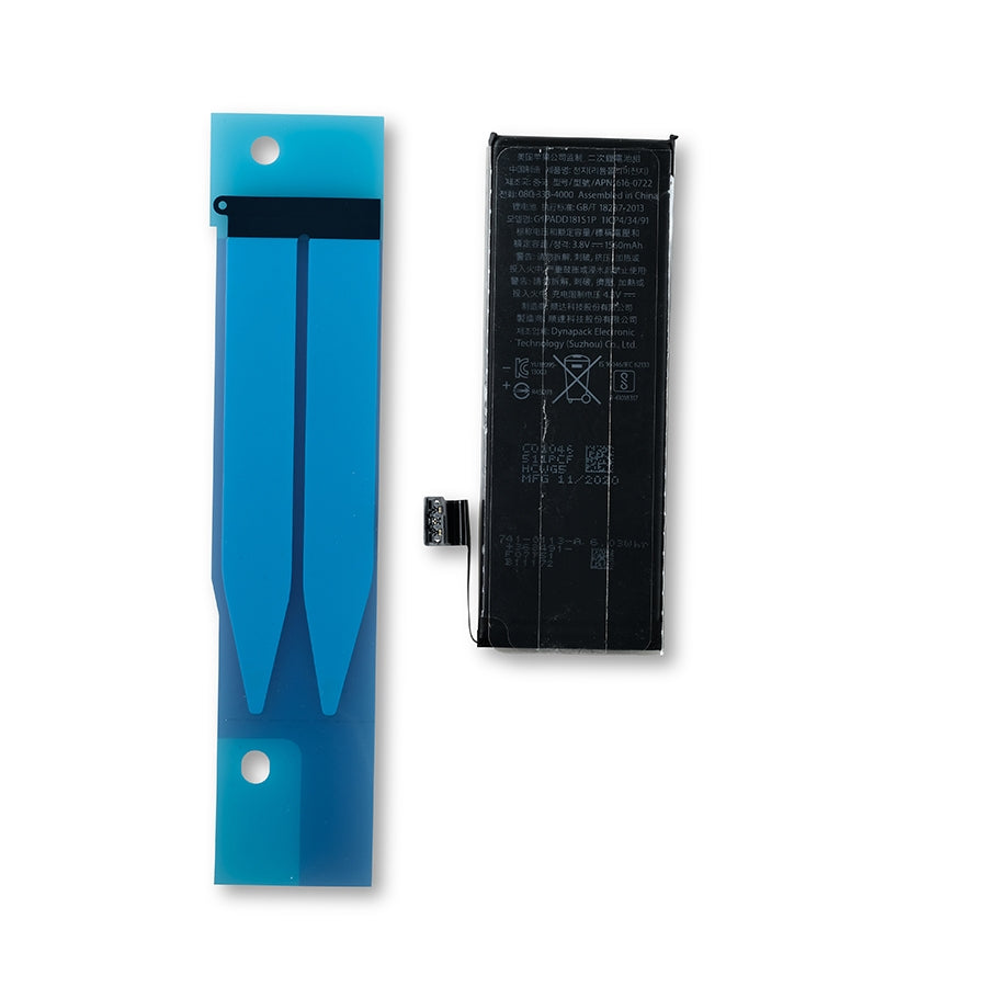 Ersatzakku für iPhone 5S (Service Pack)