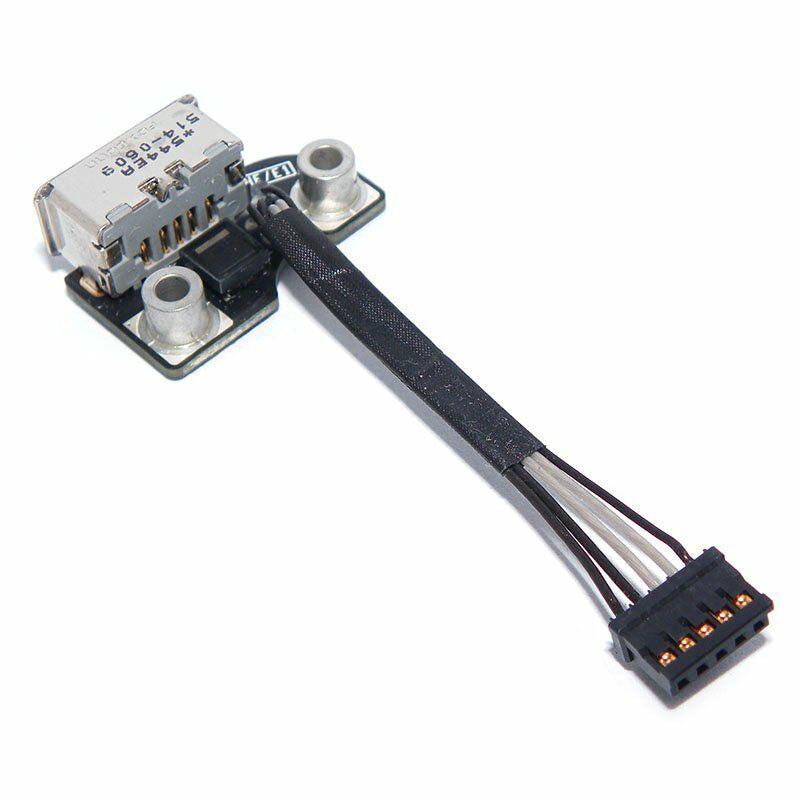 MagSafe DC-In Board für MacBook Pro 15" A1286 (2009-2012) / A1278 (2009-2012)