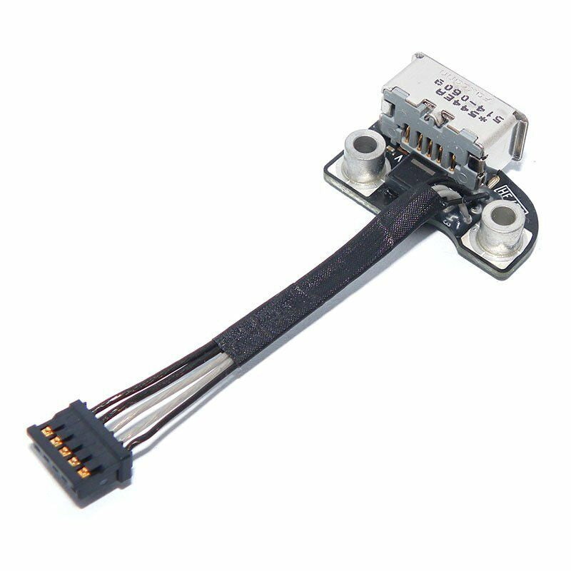 MagSafe DC-In Board für MacBook Pro 15" A1286 (2009-2012) / A1278 (2009-2012)