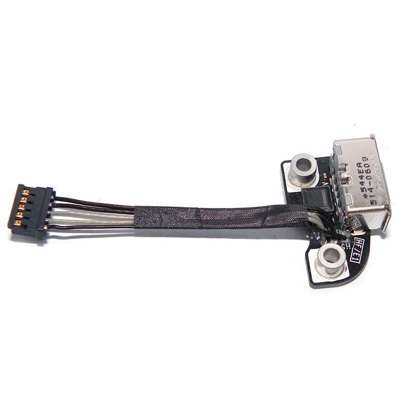 MagSafe DC-In Board für MacBook Pro 15" A1286 (2009-2012) / A1278 (2009-2012)