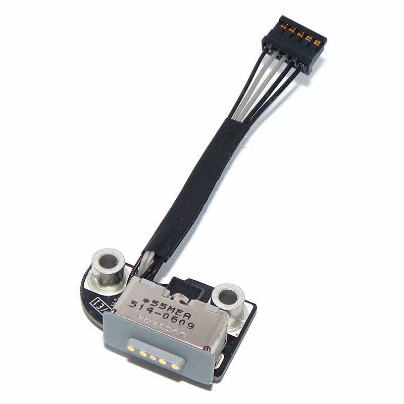 MagSafe DC-In Board für MacBook Pro 15" A1286 (2009-2012) / A1278 (2009-2012)
