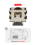Clicker S13 für Nintendo Handhelds