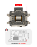 Clicker S16 Hard-Button-Clicker