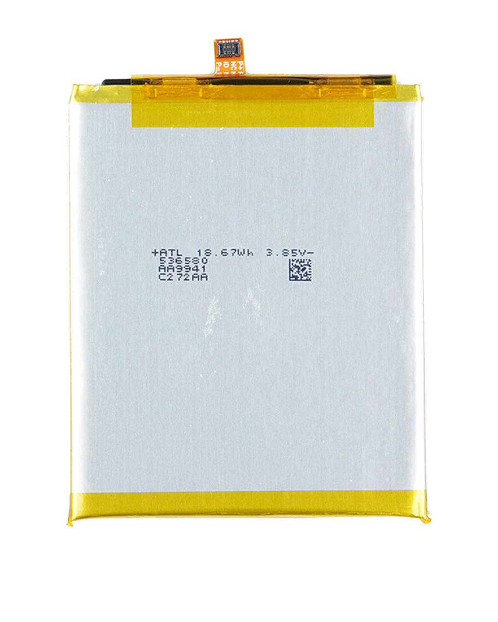 Ersatzakku für Motorola Moto G8 Power / G Power - Original OEM