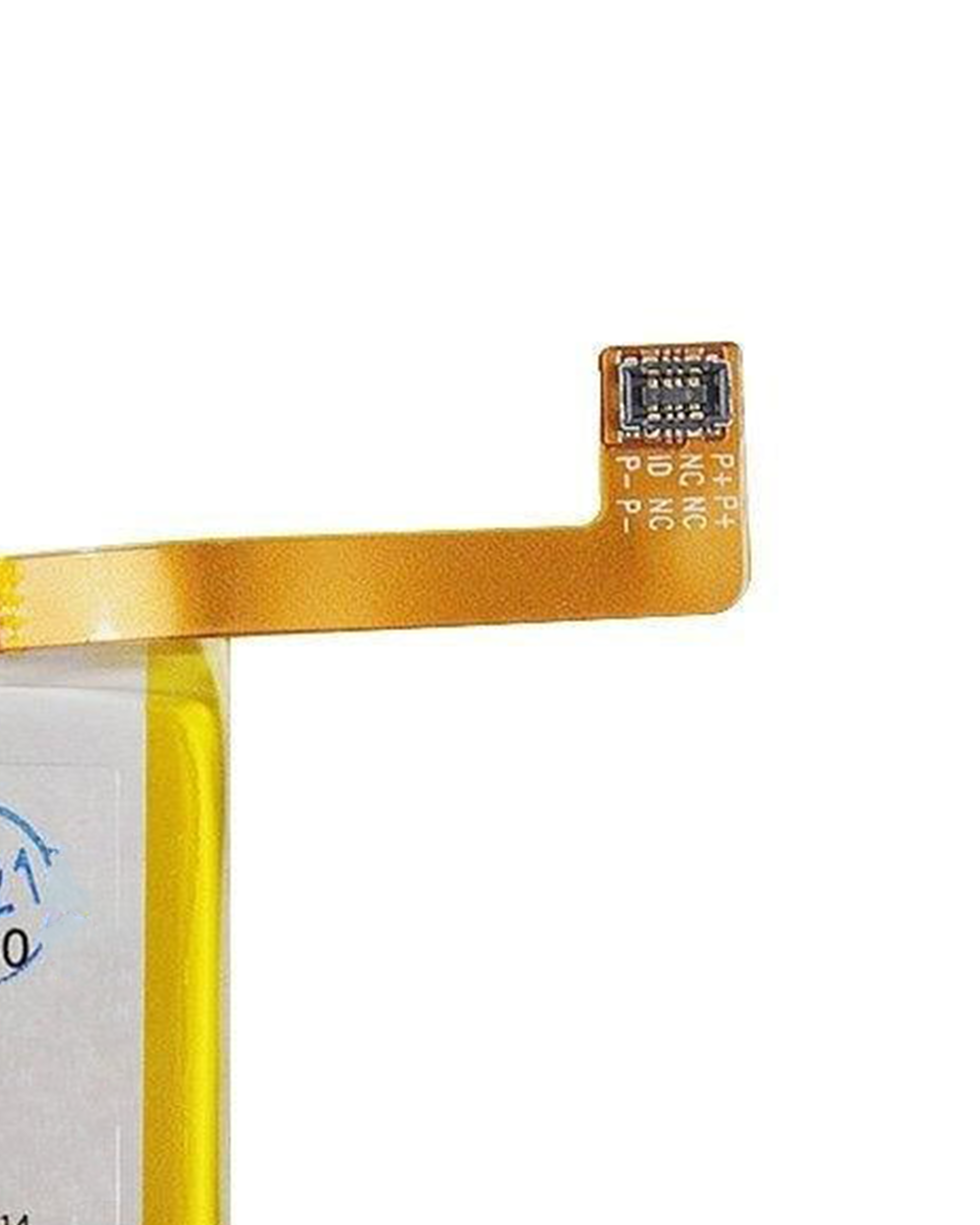 Ersatzakku für Motorola Moto G8 Power / G Power - Original OEM