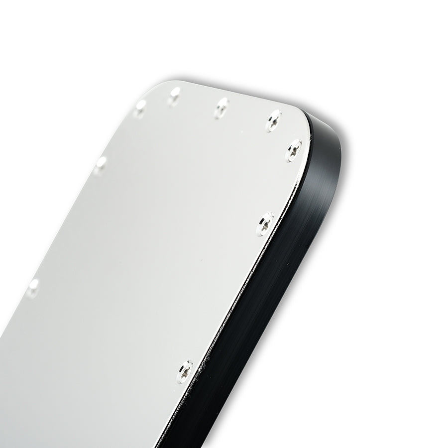 Support Frame for Broken Glass for iPhone XS Max (OEM Service Tools)