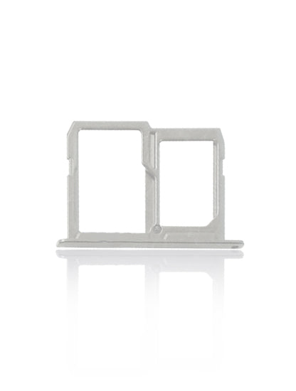 SIM Card Holder for LG X Power 2 (M320) (Silver)