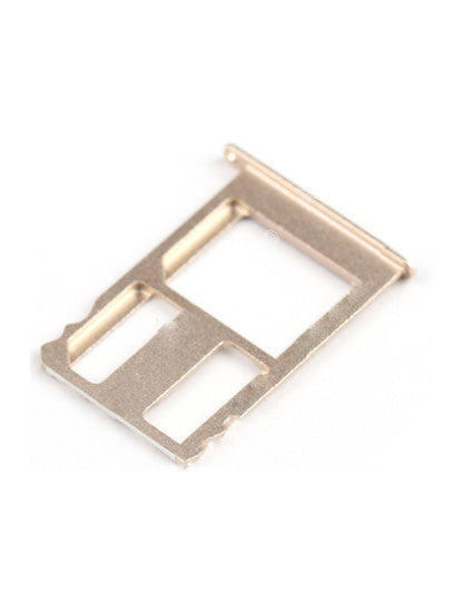 SIM-Kartenfach für Nexus 6P (H1511) (Gold)