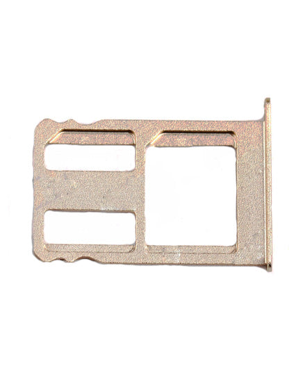 SIM-Kartenfach für Nexus 6P (H1511) (Gold)