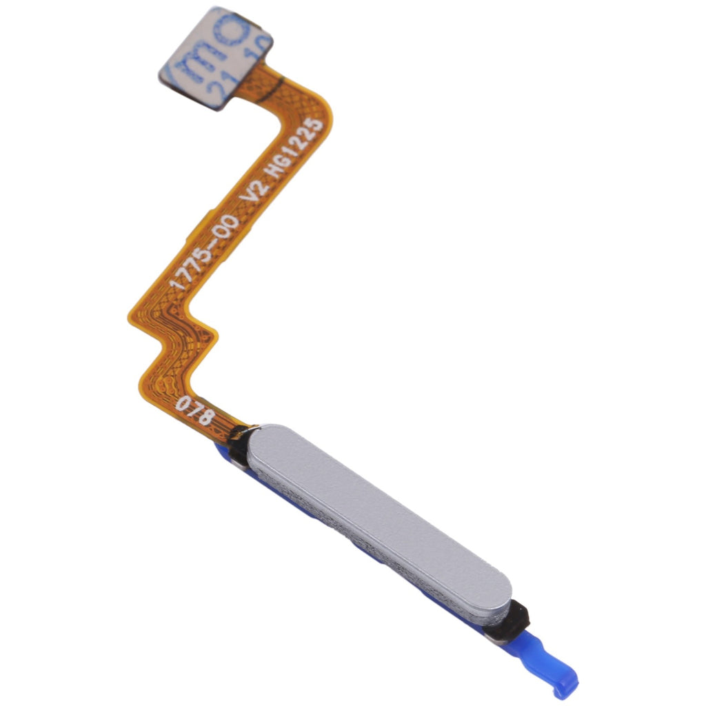 Fingerprint Sensor Flex für Xiaomi Redmi Note 10 (Pebble White)